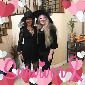 Meet your Posher, Kimberly